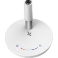 MAXCOM ML5200 PANAMA, Stolová LED lampa, biela