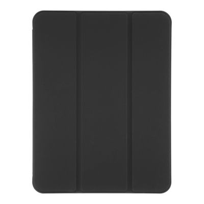 OBAL:ME MistyTab Puzdro pre Samsung Galaxy Tab S10 Lite/S9/S9 FE/S10 FE Black