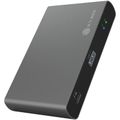 RAIDSONIC ICY BOX USB Hub, 4port, USB C/4x USB C