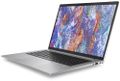 HP ZBook/Firefly 14 G11 A/R5PRO-8640HS/14"/WUXGA/8GB/512GB SSD/AMD int/DOS/Silver/3R Notebook, Ryzen 5 PRO 8640HS, 8GB DDR5, 512GB SSD, AMD Radeon 760M, 14" WUXGA IPS, 4G/LTE, bez OS, stříbrný
