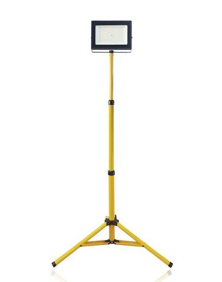 LED reflektor LTC LXLA341 100W sa stojanom