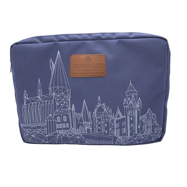 Obal na notebook Harry Potter - Rokfort
