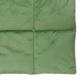vidaXL Letná prikrývka 200 x 240 cm Leto Mikrovlákno (100% polyester)