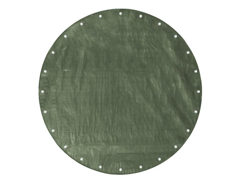 Plachta PE 120g/m2 5,5m PROCRAFT GT5,5