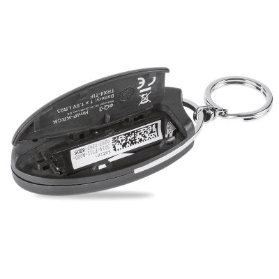Homematic IP Diaľkový ovládač (kľúčenka) - prístupový - HmIP-KRCK
