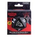Antistresová kocka Stranger Things - D20