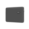 BWOO laptop bag size 15"-grey