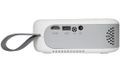 STRONG projektor N1/ LCD/ HD (1280x720)/ 120 ANSI lm/ USB 2.0/ HDMI/ microSD/ Repro/ bílo-šedý