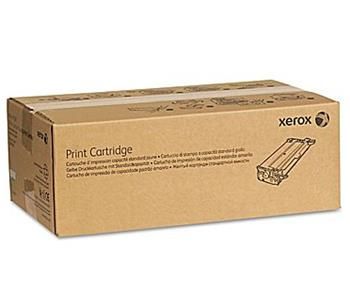 Xerox Žltý toner cartridge pre DocuCentre SC2020 (3000 str.)