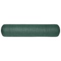 vidaXL Tieniaca sieť zelená 1,5x25 m HDPE 150 g/m²