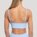 Športová podprsenka Luma Baby Blue - GymBeam, veľkosť XS