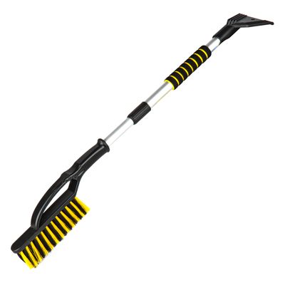 Škrabka s metlou FUTURA BASIC TELESKOPICKÁ 87-115 cm