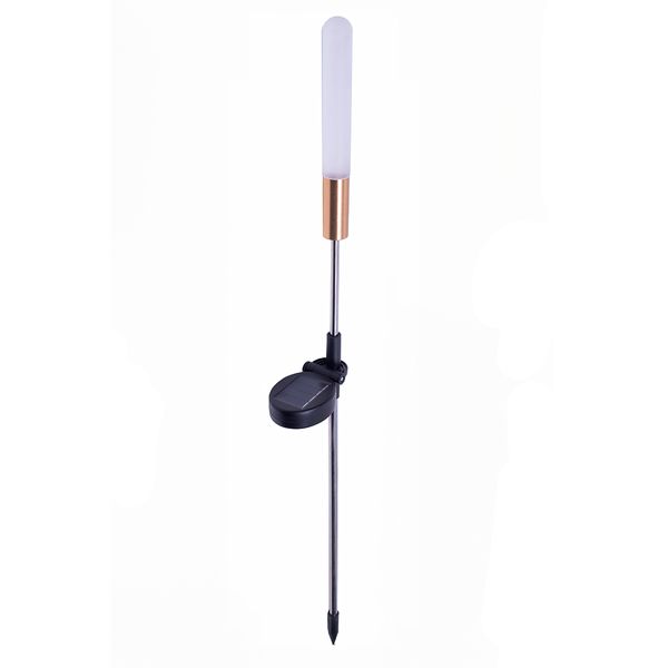 Forever Light Solar LED Lamp SUNARI FLS-72 Crystal lamp round 3000K 600mAh 0,72Wh Ni-MH