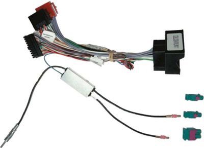 KENWOOD CAW-CKIMVW1