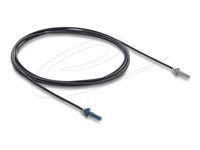Delock Fibre Optic Plastic POF Cable HFB