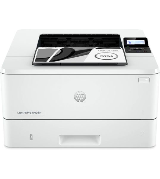 HP LaserJet Pro/4002dw/Tlač/Laser/A4/LAN/WiFi/USB