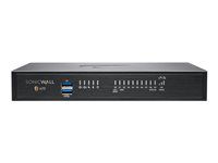 Bezpečnostní zařízení - 10GbE - SonicWall Gen 7 Promotional Tradeup - desktop