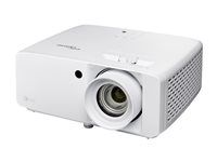 Optoma ZK551 - Projektor DLP - laser - 3D - 5100 lúmenov - 3840 x 2160 - 16:9 - 4K - Miracast