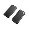 Power bank Forever TB-300M PD QC 22,5W 10000 mAh čierna