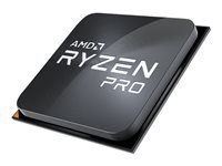 3.2 GHz - 8-jádrový - 16 vláken - 16 MB vyrovnávací paměť - Socket AM4