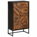 vidaXL Highboard 53 x 30 x 95 cm