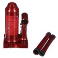 Hydraulický zdvihák panenka SX BOTTLE JACK PREMIUM 2T SIXTOL