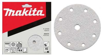 br. pap. 150 mm K100 10 ks BO6030,40 8+1 ot