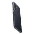 Puzdro Spigen Liquid Crystal pre Samsung Galaxy A36 5G Crystal Clear