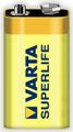 Varta SuperLife Transistor (vo fólií)