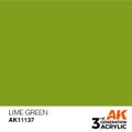 AK Interactive: General Series – Lime Green