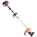 vidaXL Krovinorez 4 v 1, oranžový, 52 cm3, 1,45 kW