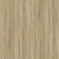 vidaXL Komoda dub sonoma 100x33x59,5 cm spracované drevo