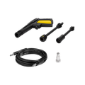 Tlaková myčka REBEL RB-5010 LT303 1200W