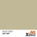 AK Interactive: General Series - Rock Grey
