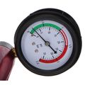 Sada na testovanie chladiaceho systému MECHANIC COOLING TESTER 14, 0-2,5 bar, 14 ks SIXTOL