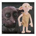 Plyšák Harry Potter - Škriatok Dobby menší
