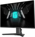 MSI Gaming G242L E14/ 24"/ 1920x1080/ IPS/ 1ms/ 144Hz/ 300cd/m2/ 1500:1/ HDMI/ DP/ VESA/ černý Monitor, 23.8" IPS, 1920×1080, 144Hz, 1ms MPRT, AMD FreeSync, HDR Ready, HDMI 1.4b, DisplayPort 1.2a, cerný