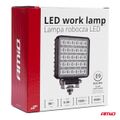 LED pracovné svetlo AWL34 30 LED FLOOD 9-36V