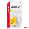 Poistka JAPVAL PAL samica 60A AMIO-03392