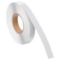 vidaXL Reflexná páska biela 2,5 cmx50 m PVC