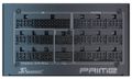 SEASONIC zdroj Prime PX-1600 Platinum / ATX3.1 / aktiv. PFC / 80PLUS Platinum