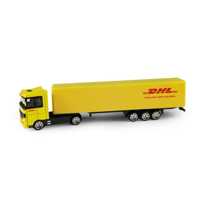 Auto kamión DHL 20 cm