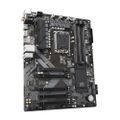 GIGABYTE B760 DS3H AX DDR4/LGA 1700/ATX Základní deska, Intel B760, LGA1700, 4x DDR4 DIMM (max. 128GB), 2x M.2, Wi-Fi, HDMI, DisplayPort, USB typ C, ATX