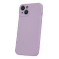 Silikónové puzdro pre Xiaomi Redmi 13C 4G / Poco C65 orgovánová