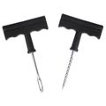 Sada na opravu defektu pneumatiky CAR TIRE REPAIR SET 1 SIXTOL