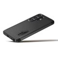 Puzdro Spigen Tough Armor Mag MagSafe pre Samsung Galaxy S26 Ultra čierne