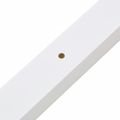 vidaXL Káblový rozvod 150x50 mm 10 m PVC