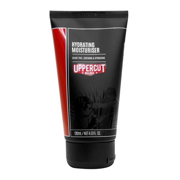 Hydratačný krém na tvár UPPERCUT Deluxe Hydrating moisturiser 120 ml