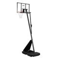 Basketbalový kôš NILS ZDK255