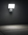 LED FLOOD 3CCT Reflektor TR-30S 30W so senzorom Trixline